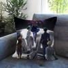 Anime A-Alien Stage Pillow Cushion Cover Pillowcase Living Room Sofa Home Decor