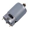 Motore CC 18V 14 Denti 317004430 Per Trapano Avvitatore Elettrico Senza Fili Metabo BS18 18V 14 Denti Maitai Bao BS18V Sostituisce 317004430