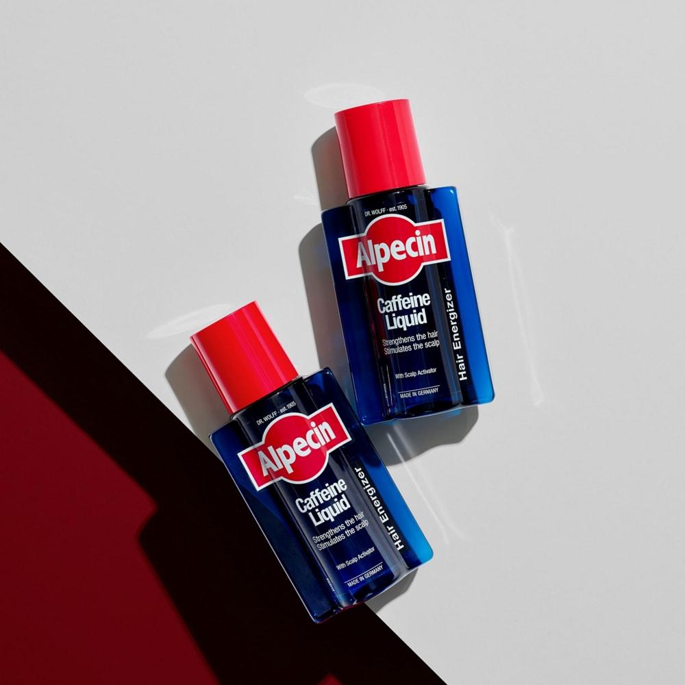 Alpecin Caffeine Liquid 200ML