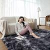 Plyšový obývací pokoj Koberec Ložnice Deka u postele Nordic Home Pokoj plný roztomilých podložek