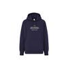 UNIQLO Pullover Casual Sweatshirt Unisex sweatshirts Navy 436027-69