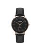 TORSO The Classic Quartz Leather Men's Watch T41L-M-RBBK
