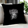 Brand GGas Monkey Garageed Cushion Cover Cushion Cover Set Pcs x x x Pillowcase Decorative Sofa Home Decor