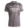 Mens 24/25 Real Madrid CF Polo Jersey