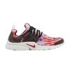Men's Sneakers Air Presto University Red Tie-Dye Doll/Black-Summit White-University Red
