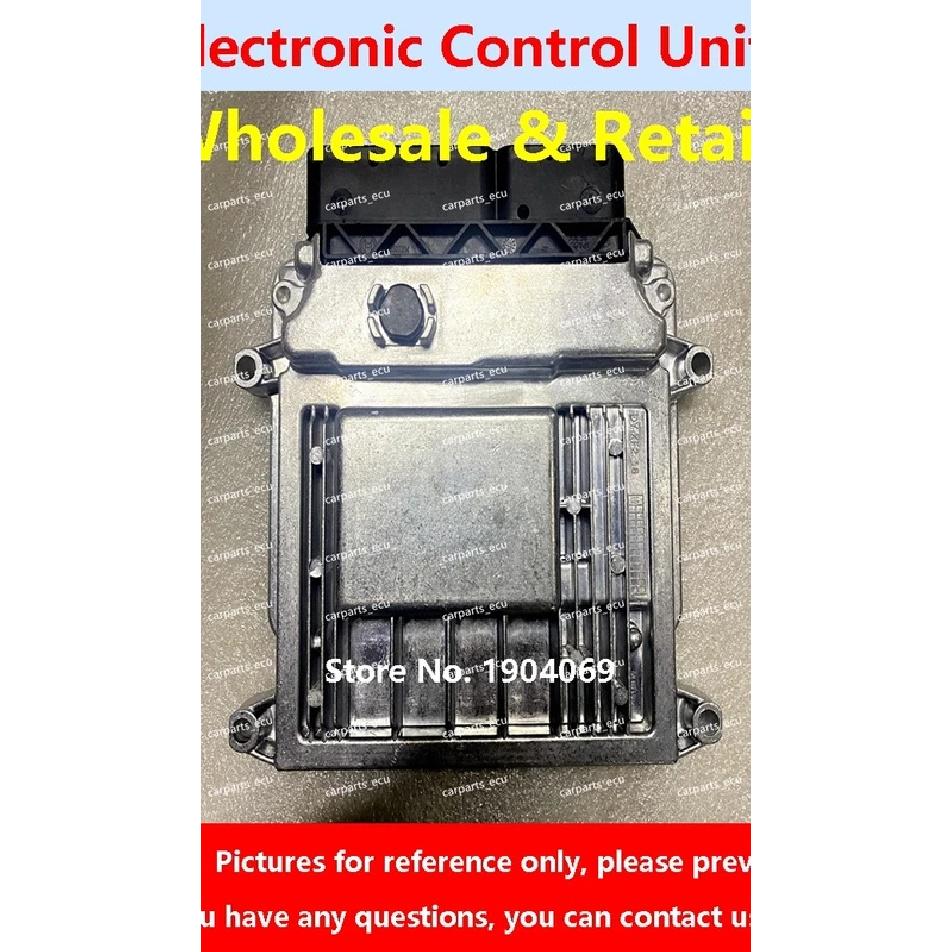 39115-2B202 0184 ECU 39110-03120 3206/39114-2B080 B108 Pentru Hyundai cerato KIA Placă Computer Motor Mașină/M7.9.8 39119-26825 0487
