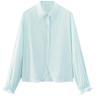 Semir Women's Sun Protection Lantern Sleeve Shirt