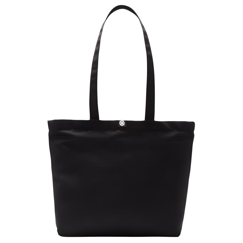 

Nike Heritage 2.0 Tote Bag 22L Casual FZ1320-010 чёрный