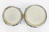 HOSCO Mini Bongo Natural JBG-001N