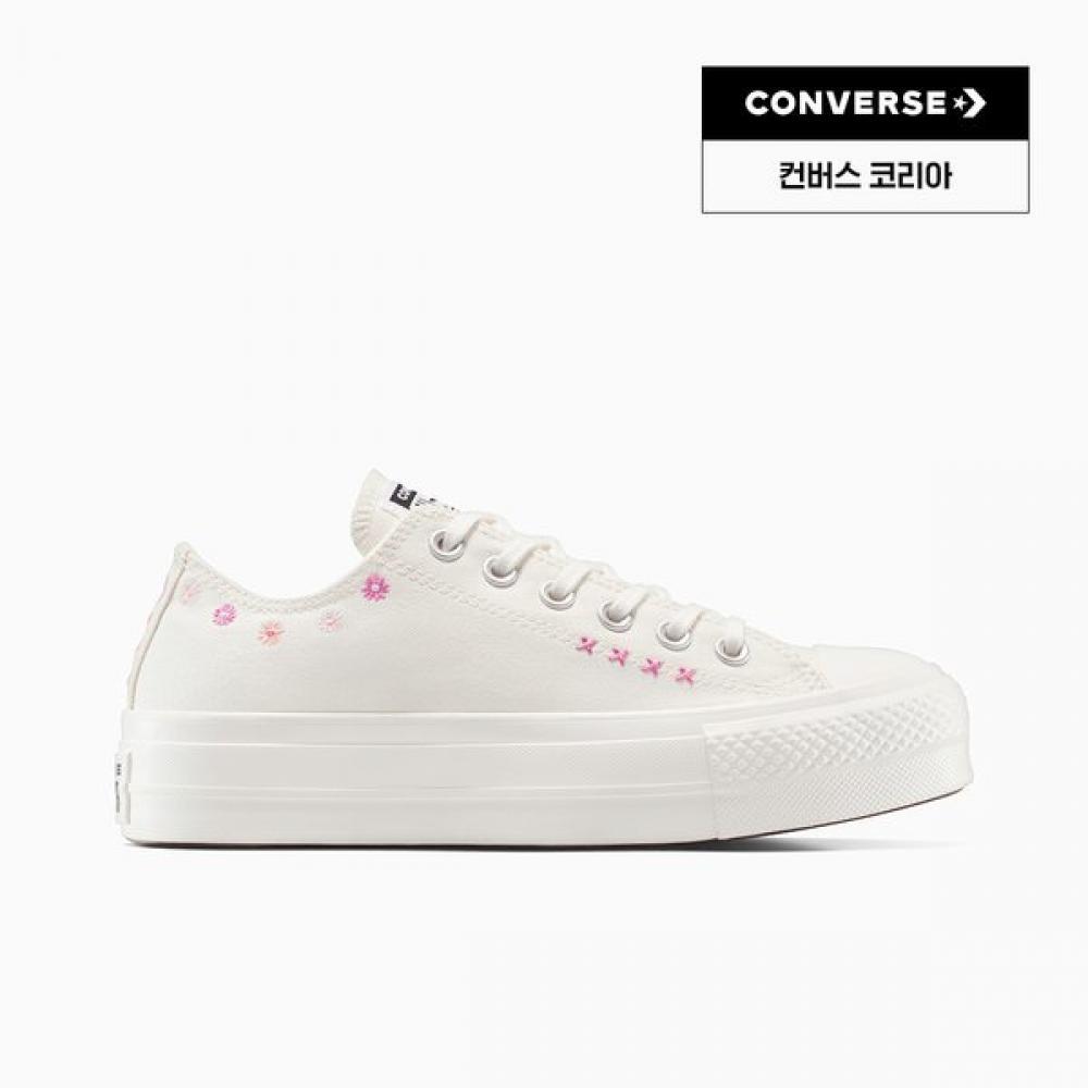 

Converse Lift Ox Aigret Sugar Berry A15008c 235