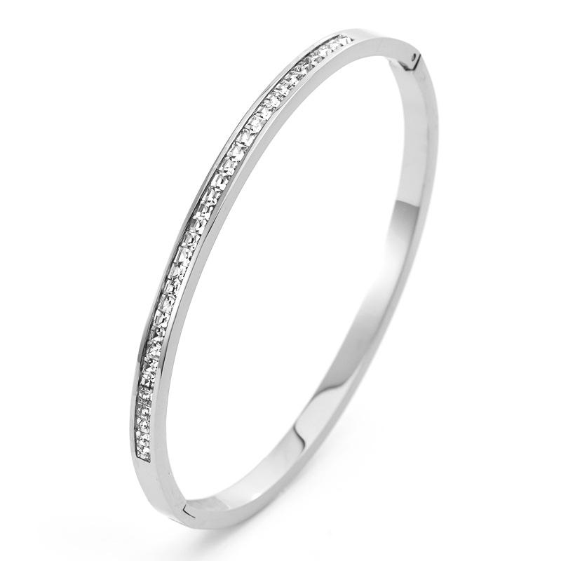 Gypsy Star Bracelet High-end New Exquisite Girls Holiday Gift