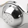 Stainless Steel Squeezer Juicer Tool 20.5x6.7cm Fruit