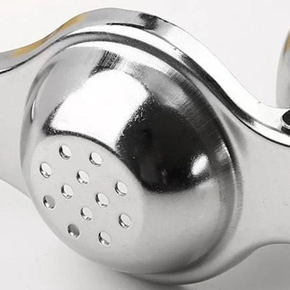 Stainless Steel Squeezer Juicer Tool 1pcs 20.5x6.7cm Fruit