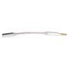 Male To Female 4.4mm Balanced Male To 3.5/2.5 Female for ZX300A HiFiman Sound Enhancement