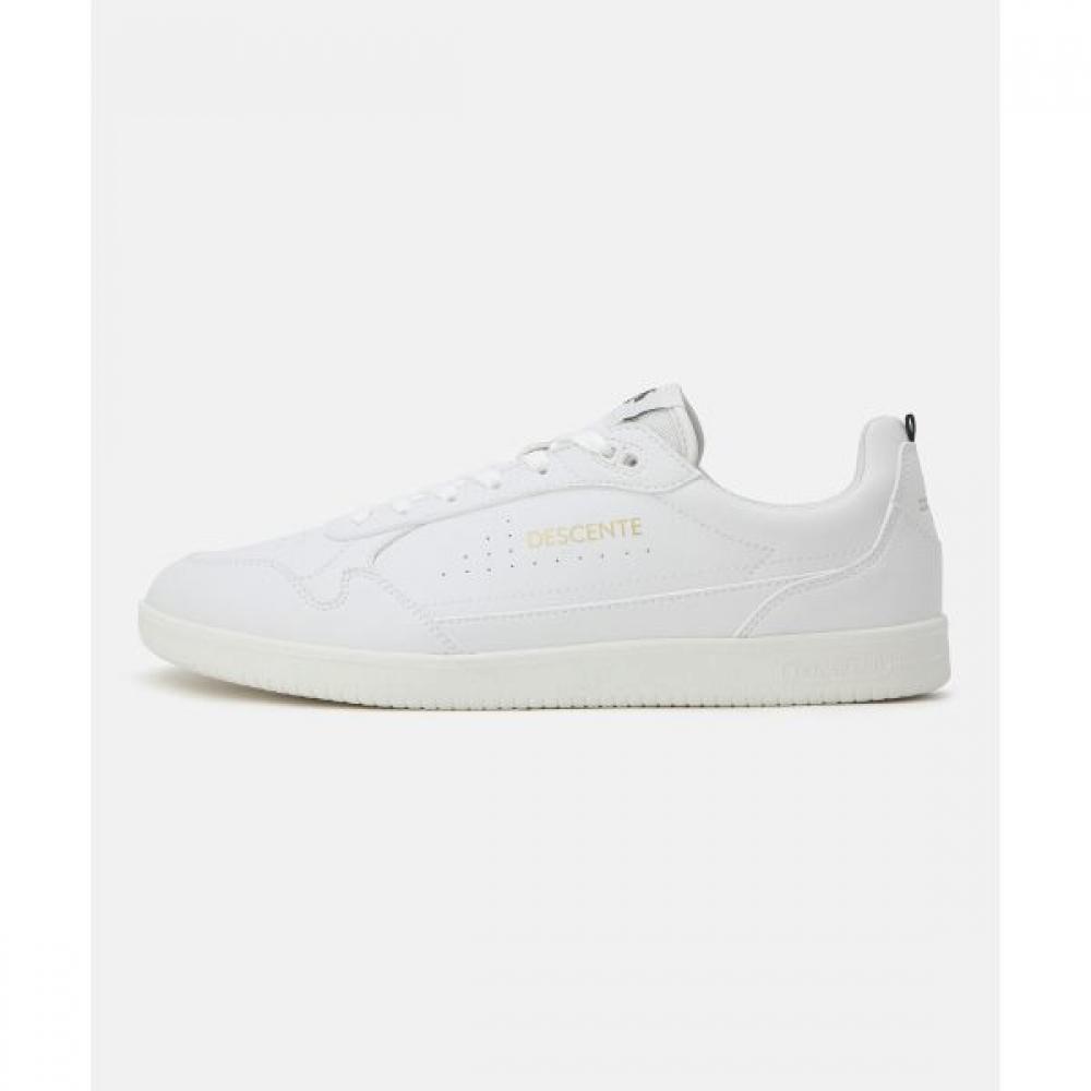 

Descente Городское Пальто Белое WHT0WHITE/230