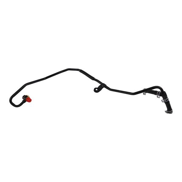 A5Z8A505F Turbocharger Cooling Pipe for Ford Explorer (Replaces AA5Z-8A505-F) None