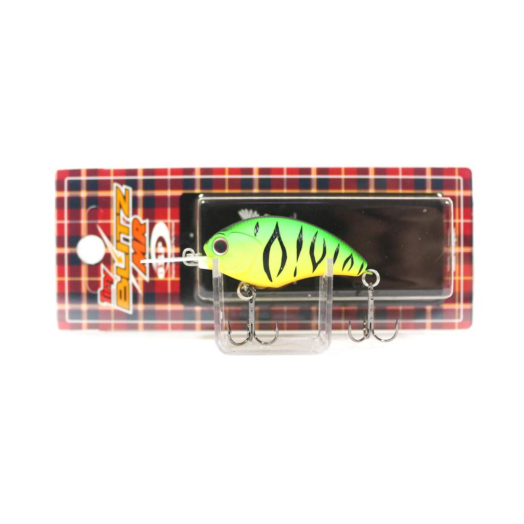 OSP Blitz Tiny MR 44 Mm 6.3 Grams Floating Lure M-14 (4819)