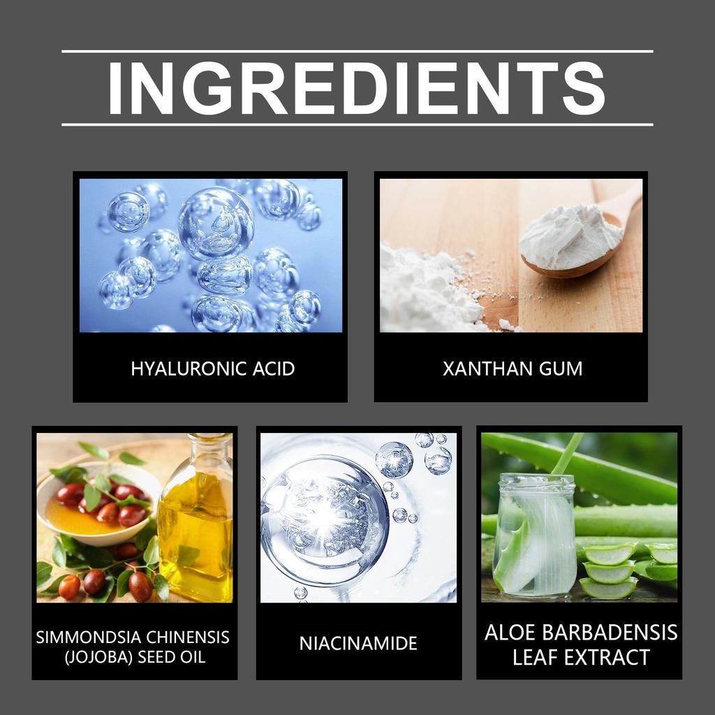 Cream Anti-Aging, Repairs And Moisturizes The Skin, Against Fine Lines And Wrinkles, Face Cream To Reduce Wrinkle Depth And Regeneration