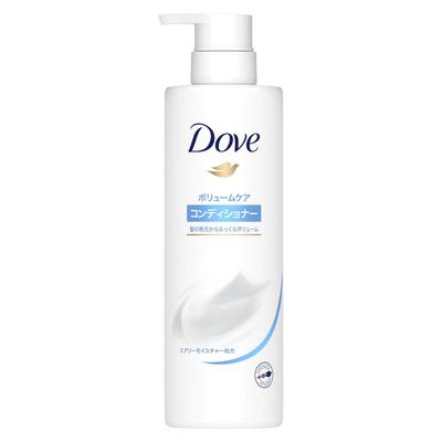 Dove Volume Care Conditioner Pump 500g