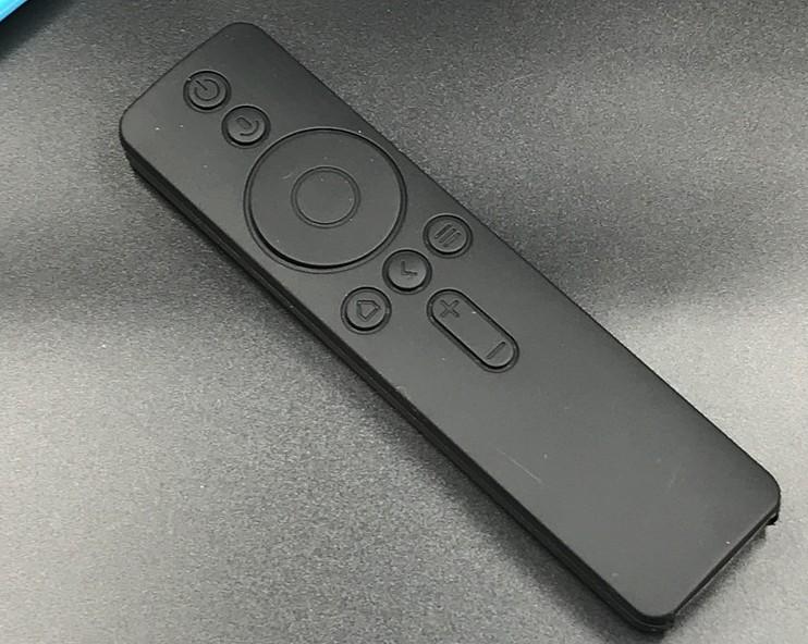 Remote Cases For Xiaomi 4a Voice Soft Silicone Protective Case Rubber Cover for Xiaomi Remote Control Mi TV Box