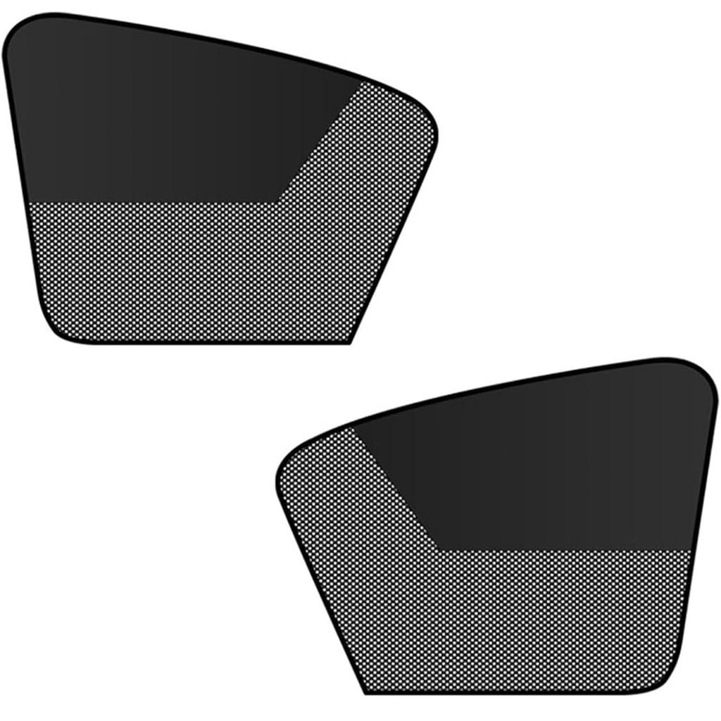 New Honda Odyssey Hybrid RC5 (2023 - Current), Sunshade, For Cars, Strong Magnetic Attachment,