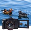16X Digital Zoom Digital Camera Video Recording Telephoto Camera Camcorder Portable LCD Screen Handheld Camera for Home