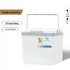 YouTuoZhe 6L Portable Cold & Warm Cooler Box