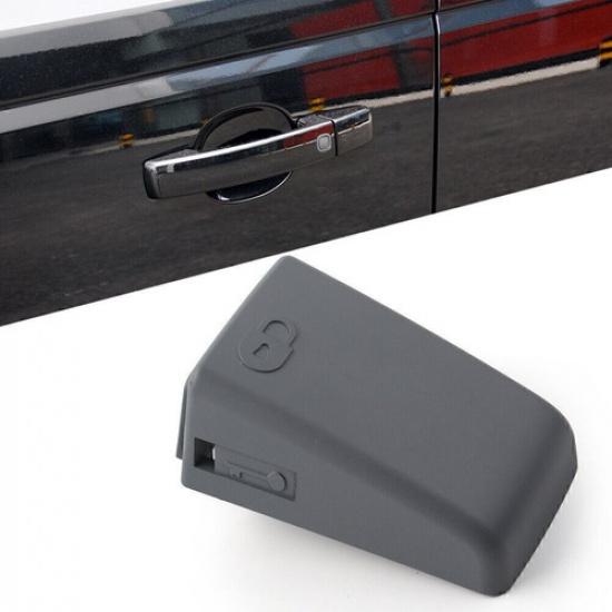 Front Left Driver Side Door Handle Cap Cover For Land Rover Freelander 2 LR3/4