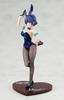 KDcolle Nevěsta Hiro Segawa Bunny Girl Měřítko Plastová Malovaná Kompletní Figurka KK49981 Cuckoo's Ver. 1/7