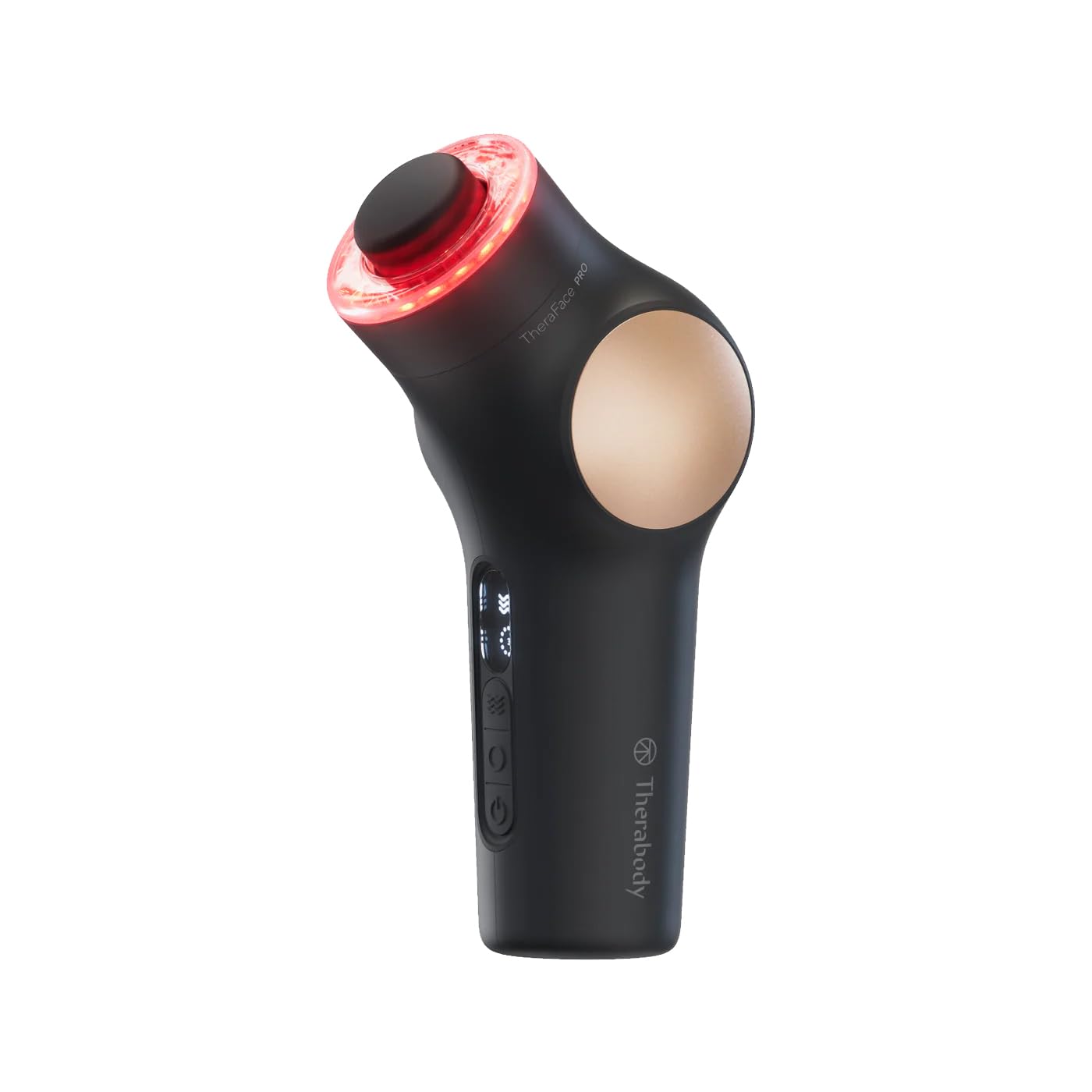 

TheraFace PRO Black TF02223-01 [Японская поддержка/оригинальный продукт]