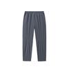 Anta Casual Pants Men's Men's Gray Clothing 952627505-2