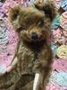 [USED] 1930 Antique Knickerbocker Teddy Bear