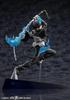 Kotobukiya Blue Yukinoha Arc ARTFX J Rin Okumura Scale PVC Figure Exorcist 1/8 Pre-painted