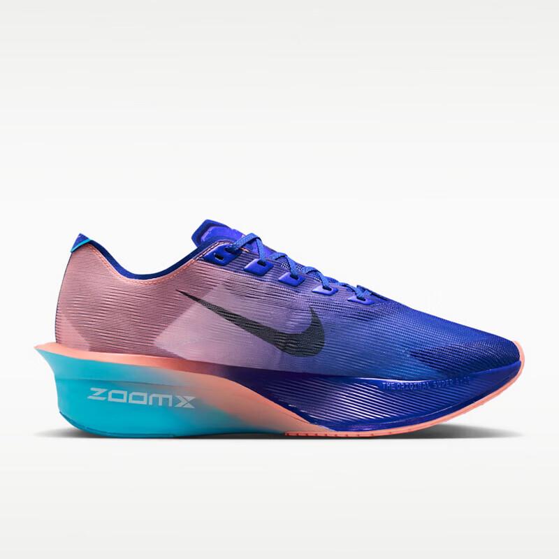 Nike Men's ZoomX Vaporfly Next 4 FK Running Shoes
