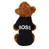 Dog Pet Clothes Hoodie Warm Sweatshirts Puppy Coat