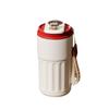 Intelligent Temperature Display 316 Stainless Steel Thermos Cup for Men and Women Portable Coffee Cup High Value Car Gift Water Cup