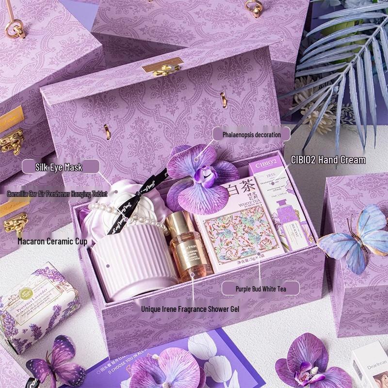 Women s Day Pampering Gift Set