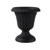 Large European Retro Roman-Style Flower Pot for Outdoor Villa Decoration
