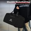 Car Gym Bag Sports Tote Travel Pouch Shoulder Backpack Accessories For Lexus IS250 IS200 ES350 GS400 GS430 GX460 HS250h IS300
