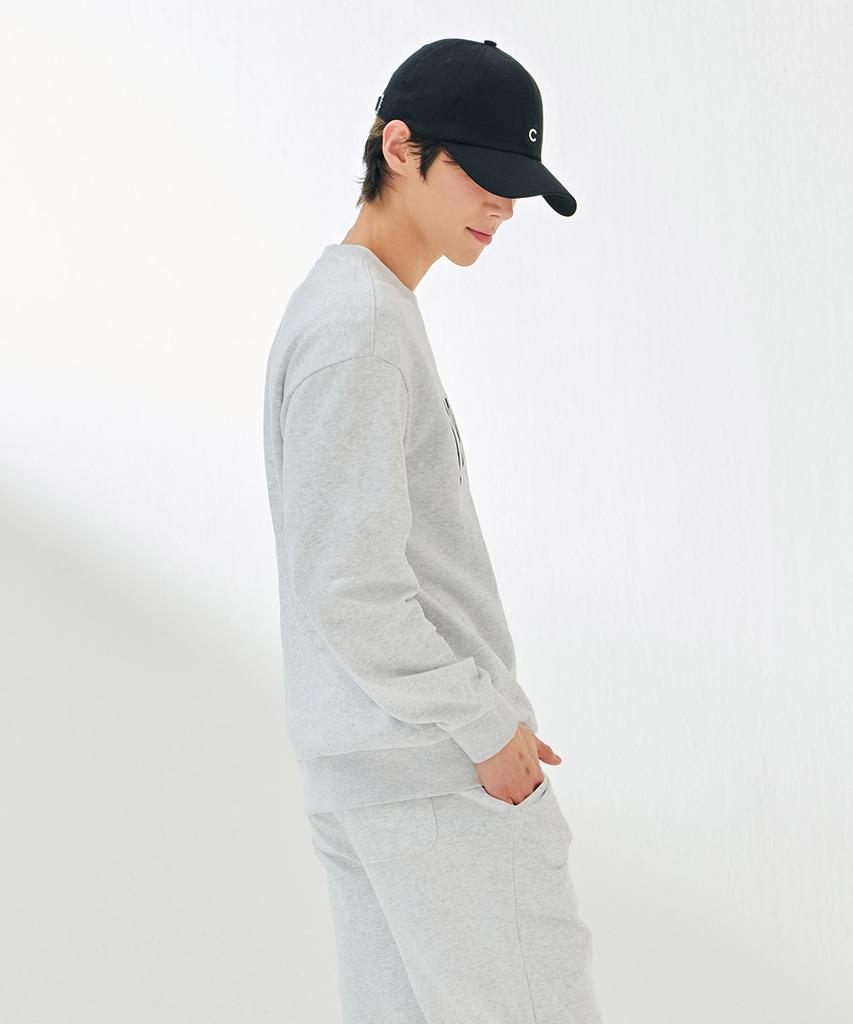 Chase Cult Unisex Graphic Logo Sweatshirt-Daru5115B0E