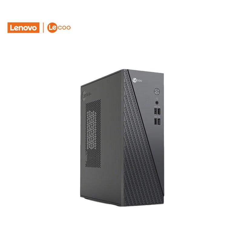 Lenovo Lecoo Ku310 Business Desktop PC (i5-13420H, 16GB RAM, 512GB SSD) (CN version)