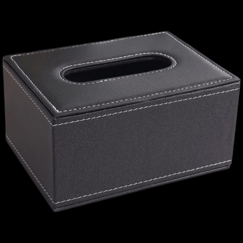 Magnetic Tissue Box