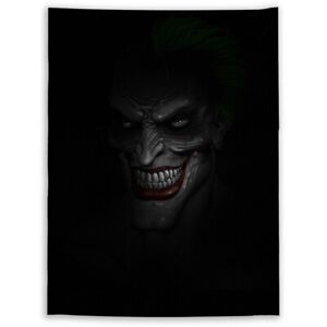 Tapestry Joker Dark 75x100
