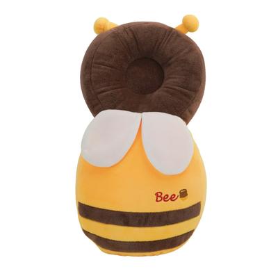 Bernico Safety Baby Head Head Fall Injury Adjustable Shoulder Safety Baby Ages Hachi Cushion, Guard, Anti-Bump Backpack, Cushion, Guard, Prevention,