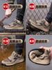 Work Safety Shoes Men Steel Toe Work Sneakers WomenAnti-smash Anti-puncture Indestructible Protective Safety Boots