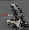 Motorcycle Signal Lights Modified Lights Waterproof Turn Lights LED Direction Lights Decorative Super Bright
