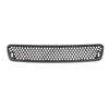 090E Grille de radiateur lisse Pièce de rechange Améliore la durabilité Convient pour