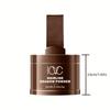 Hair Line Powder Black Root Up Natural Instant Waterproof Hairline Shadow Concealer Coverage Paint Repair Fill In Hair
