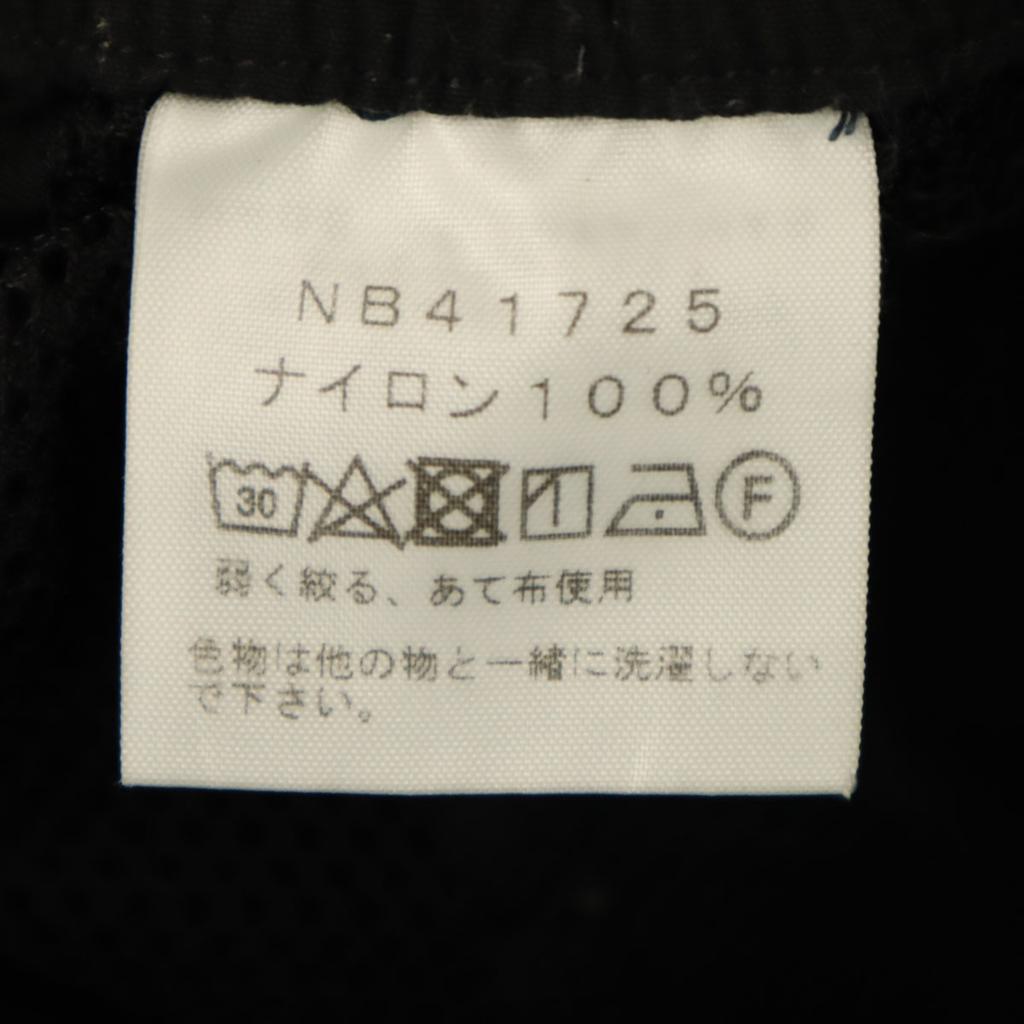 The North Face Class Five Cargo Shorts M Black Outdoor NB41725 Men's Used