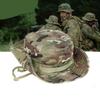 Men's Outdoor Tactical Boonie Sun Hat